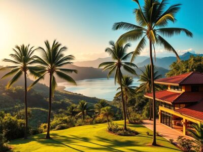 Costa Rica Property Market