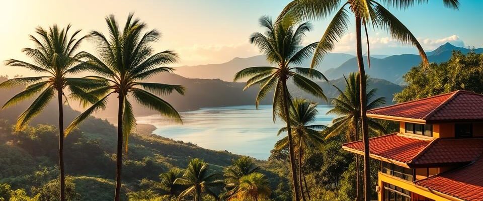 Costa Rica Property Market