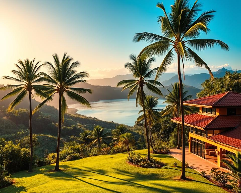 Costa Rica Property Market
