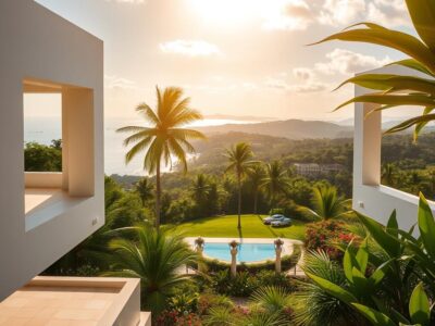 Costa Rica Property Market