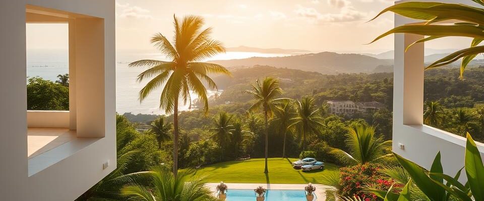 Costa Rica Property Market
