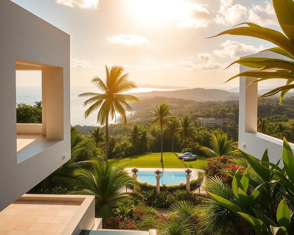 Costa Rica Property Market
