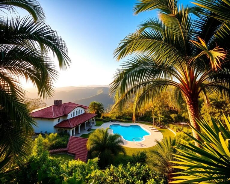 Costa Rica property