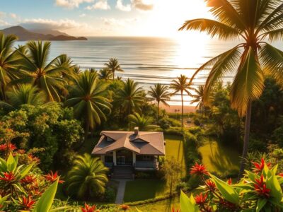 Costa Rica property marketing