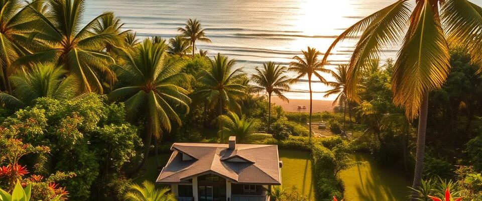 Costa Rica property marketing