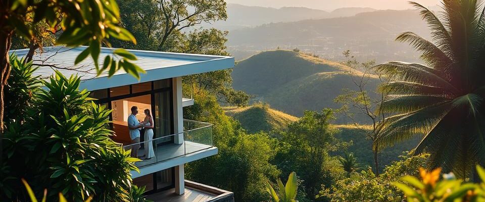 Home loan approval process in Costa Rica