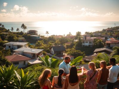Home loan options in Costa Rica