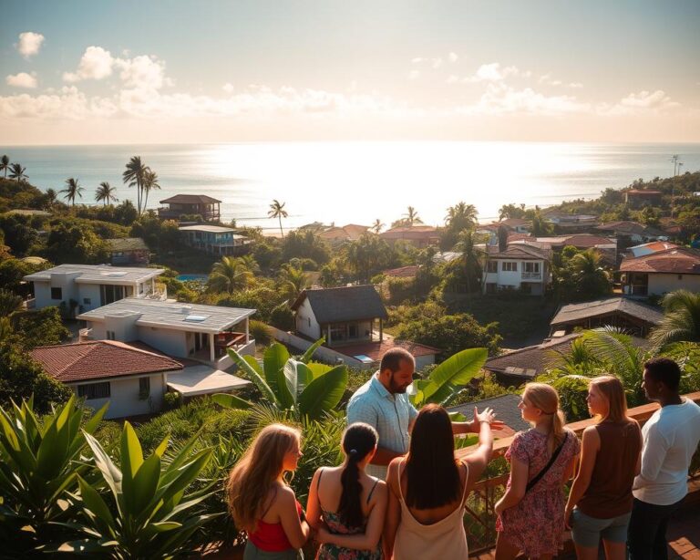 Home loan options in Costa Rica