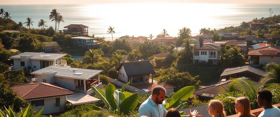 Home loan options in Costa Rica