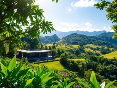 Homebuyer assistance programs in Costa Rica