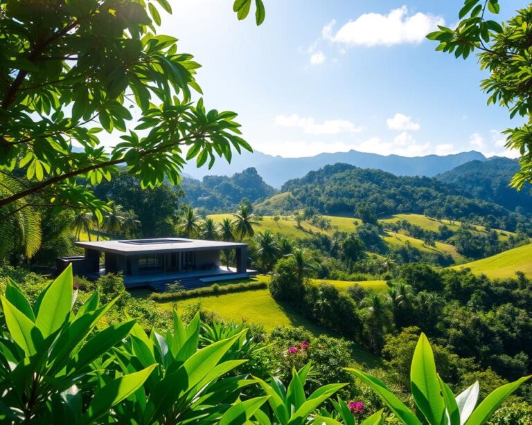 Homebuyer assistance programs in Costa Rica