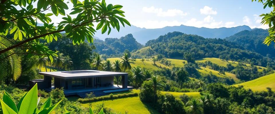 Homebuyer assistance programs in Costa Rica