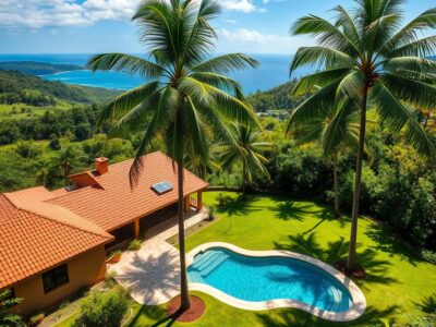 Homes for sale in Costa Rica
