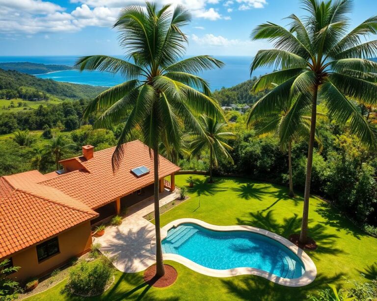 Homes for sale in Costa Rica