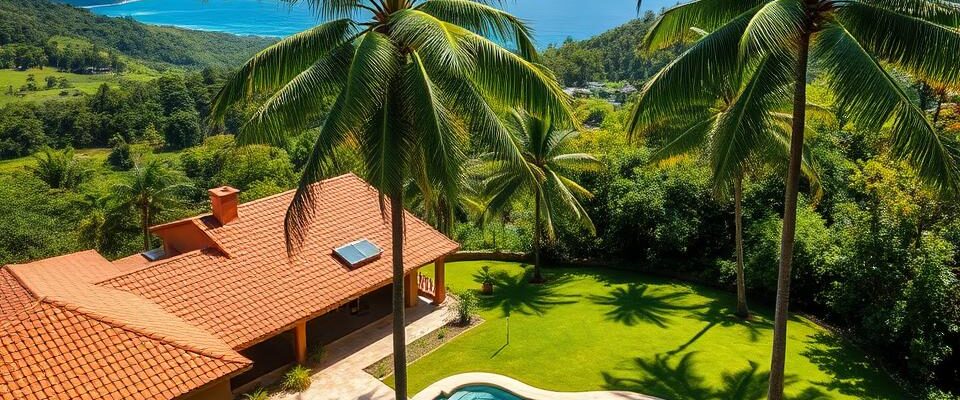 Homes for sale in Costa Rica