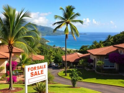 Open listing agent responsibilities in Costa Rica