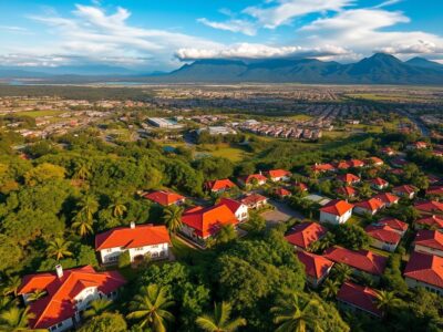 Open listing pricing strategies in Costa Rica