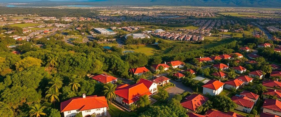 Open listing pricing strategies in Costa Rica