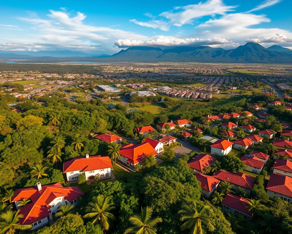 Open listing pricing strategies in Costa Rica