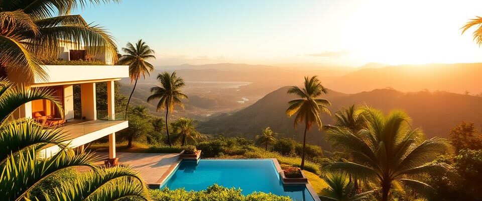 Open listing property visibility in Costa Rica