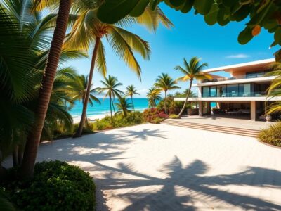 Open listing seamless process in Costa Rica