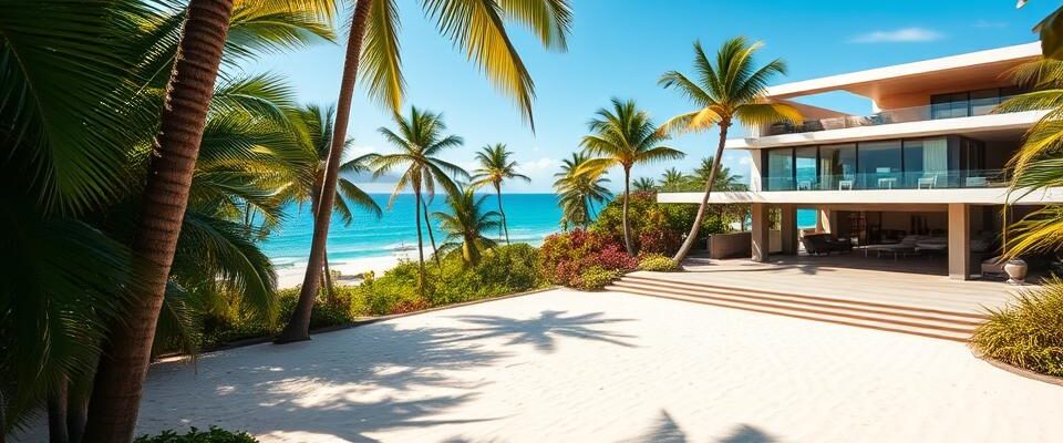 Open listing seamless process in Costa Rica