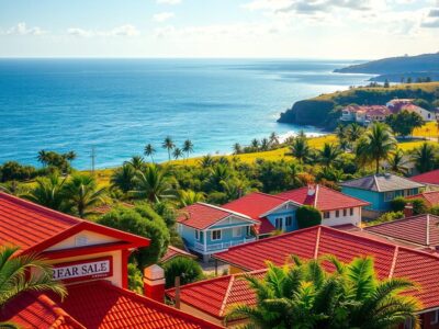 Property selling cost in Costa Rica