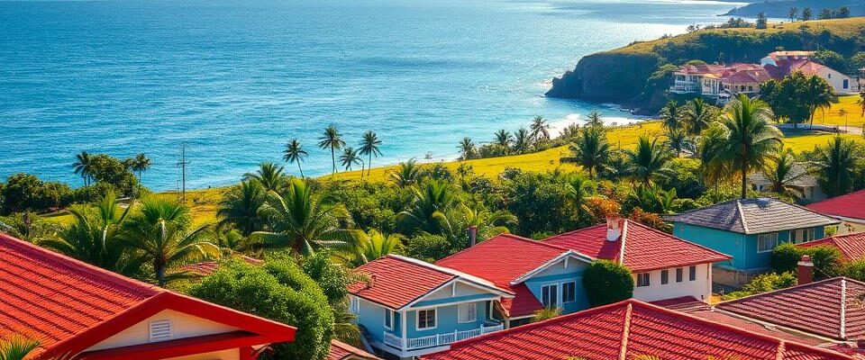 Property selling cost in Costa Rica
