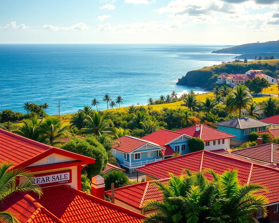 Property selling cost in Costa Rica