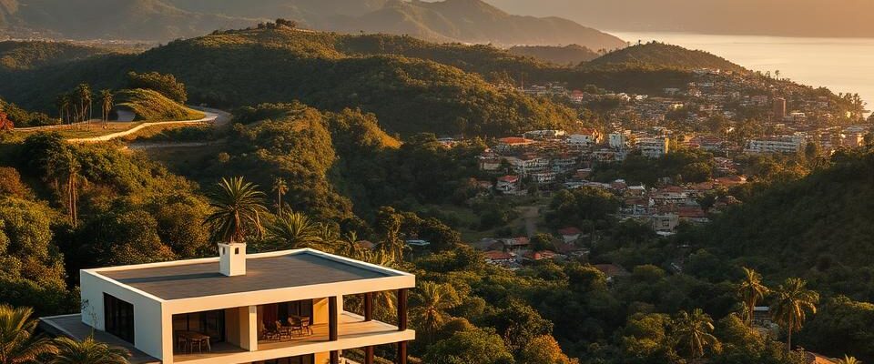 Real estate selling market in Costa Rica