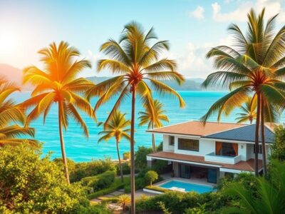 Real estate selling strategies in Costa Rica