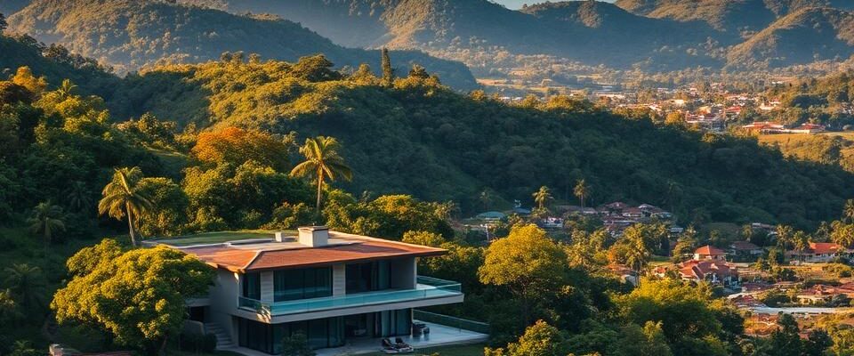Real estate trends and forecasts in Costa Rica