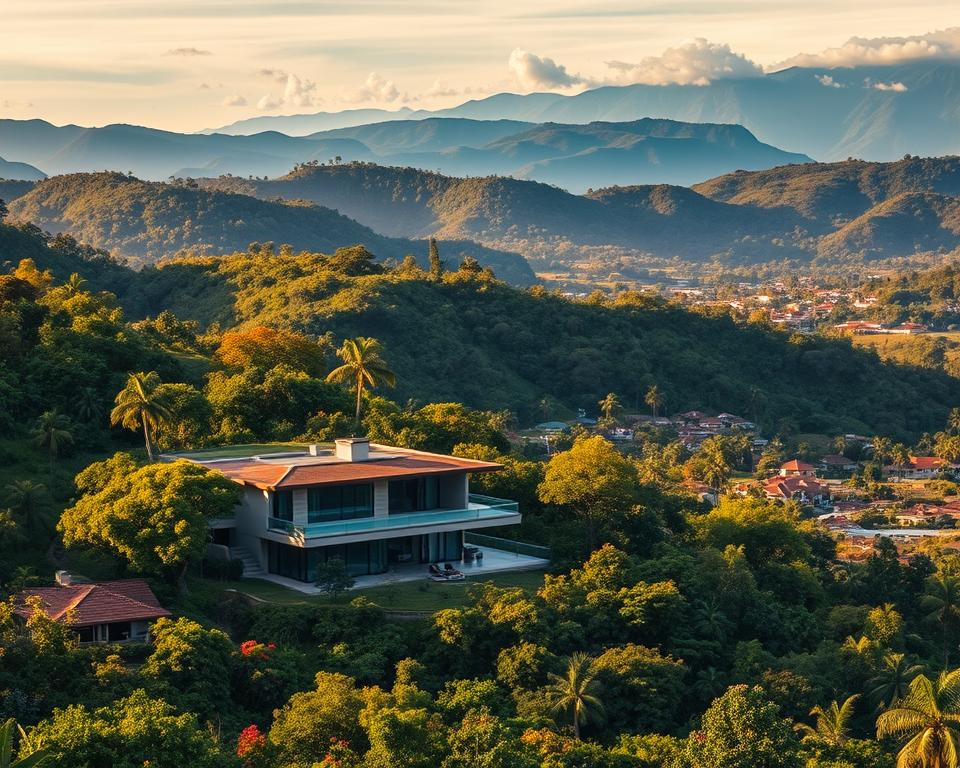 Real estate trends and forecasts in Costa Rica