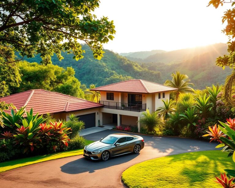Selling a home with tenants in Costa Rica