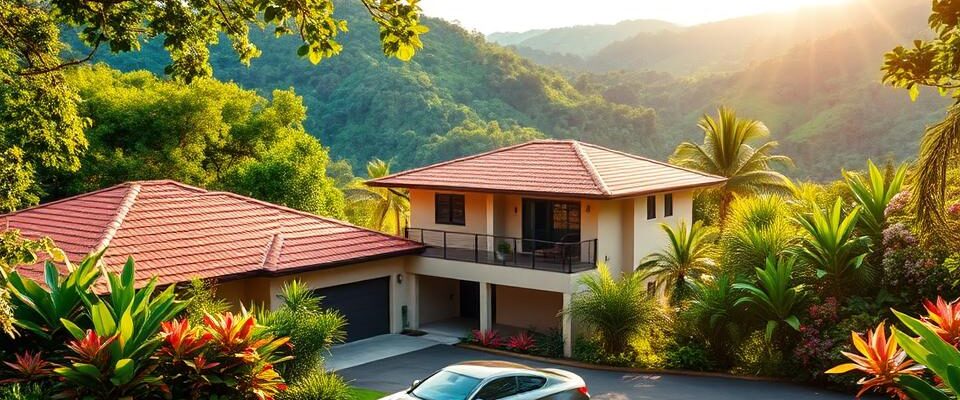 Selling a home with tenants in Costa Rica