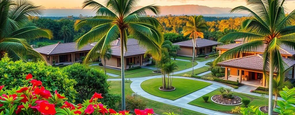 Best retirement communities in Costa Rica for pensionado residents