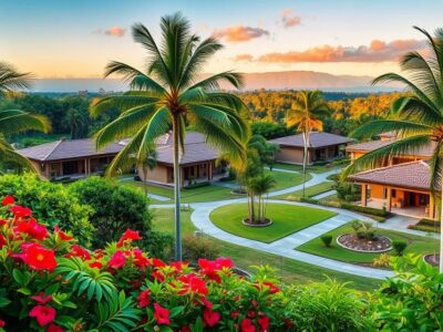 Best retirement communities in Costa Rica for pensionado residents