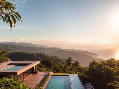 Costa Rica Real Estate