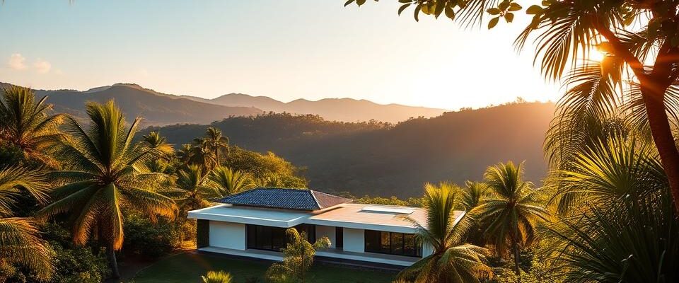 House hunting in Costa Rica