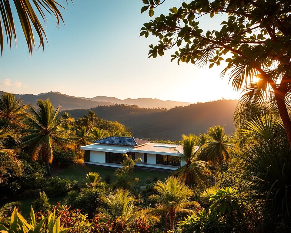 House hunting in Costa Rica