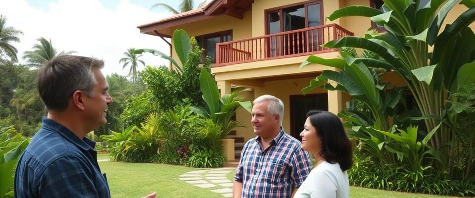 Top real estate companies Costa Rica