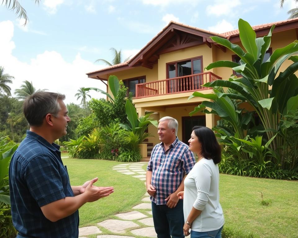 Top real estate companies Costa Rica