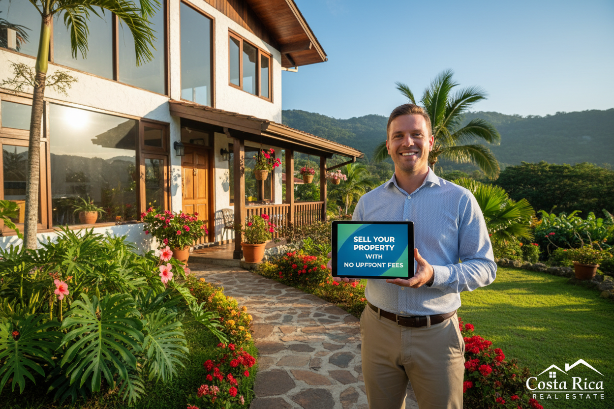 sell-property-in-costa-rica-no-upfront-fees-required-only-pay-when-sold