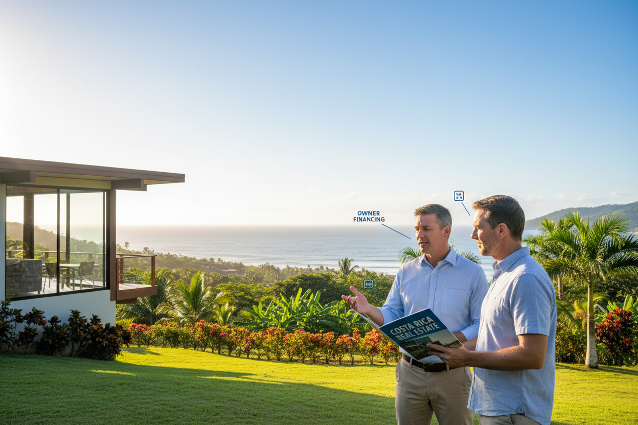 owner-financing-requirements-in-costa-rica-guide