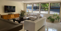 Modern Luxury Home in Escazu
