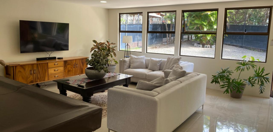 Modern Luxury Home in Escazu