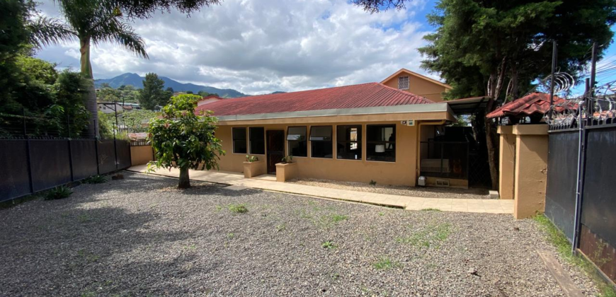 Modern Luxury Home in Escazu