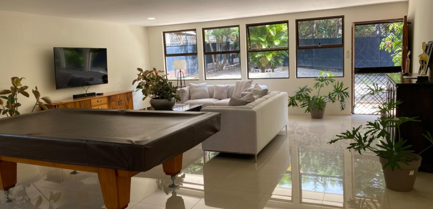 Modern Luxury Home in Escazu