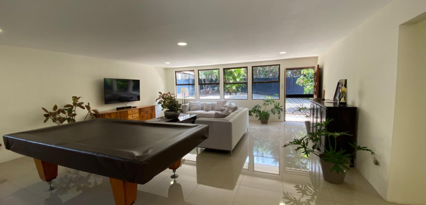 Modern Luxury Home in Escazu