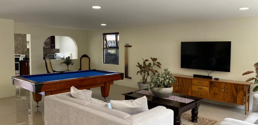 Modern Luxury Home in Escazu